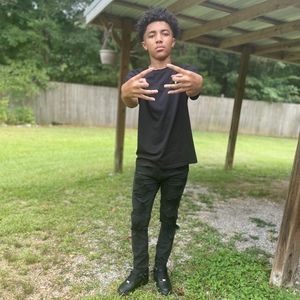 Meet your Posher, Jason